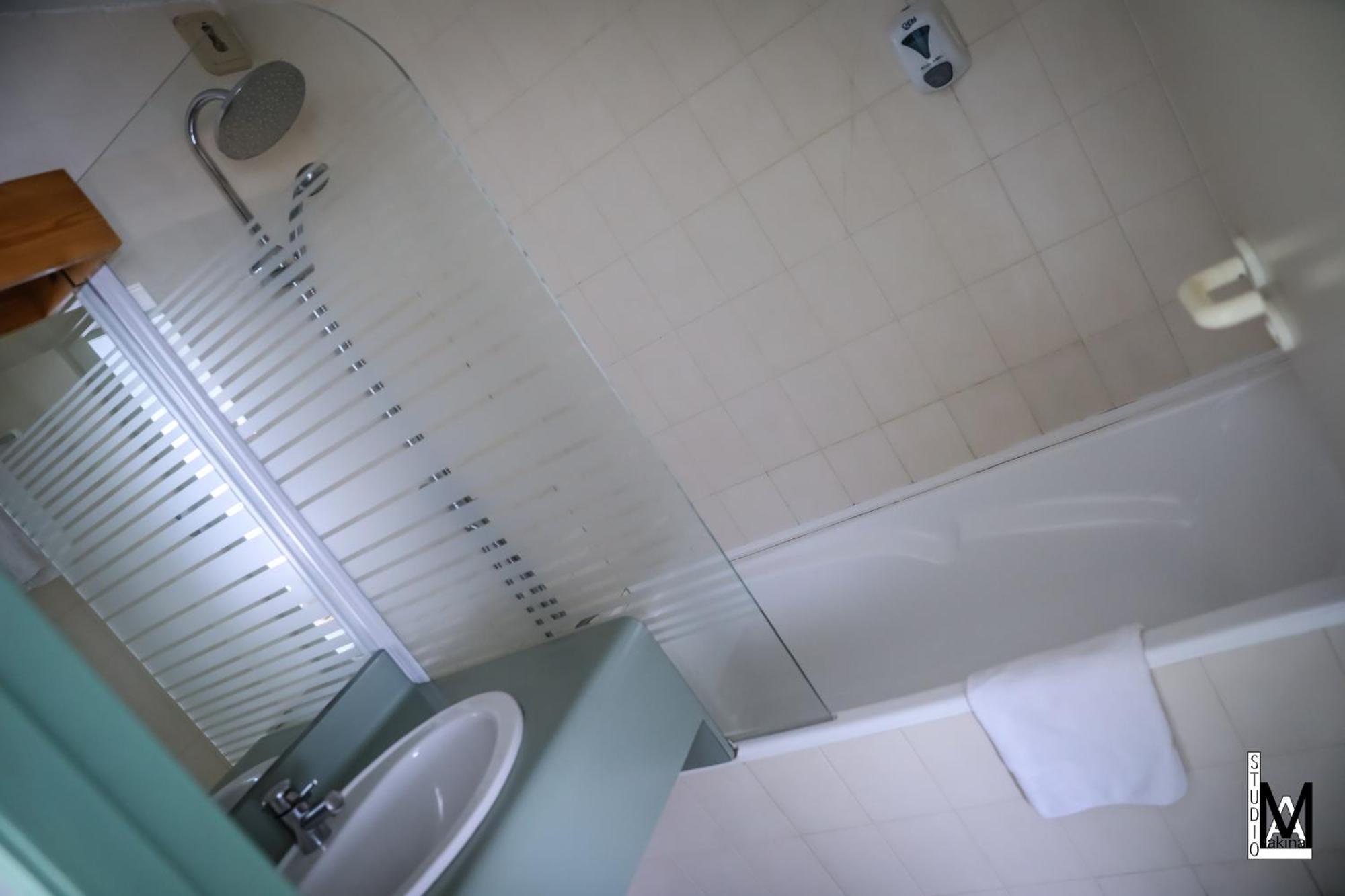 N'Atura Hotel Aire-sur-lʼAdour Eksteriør billede