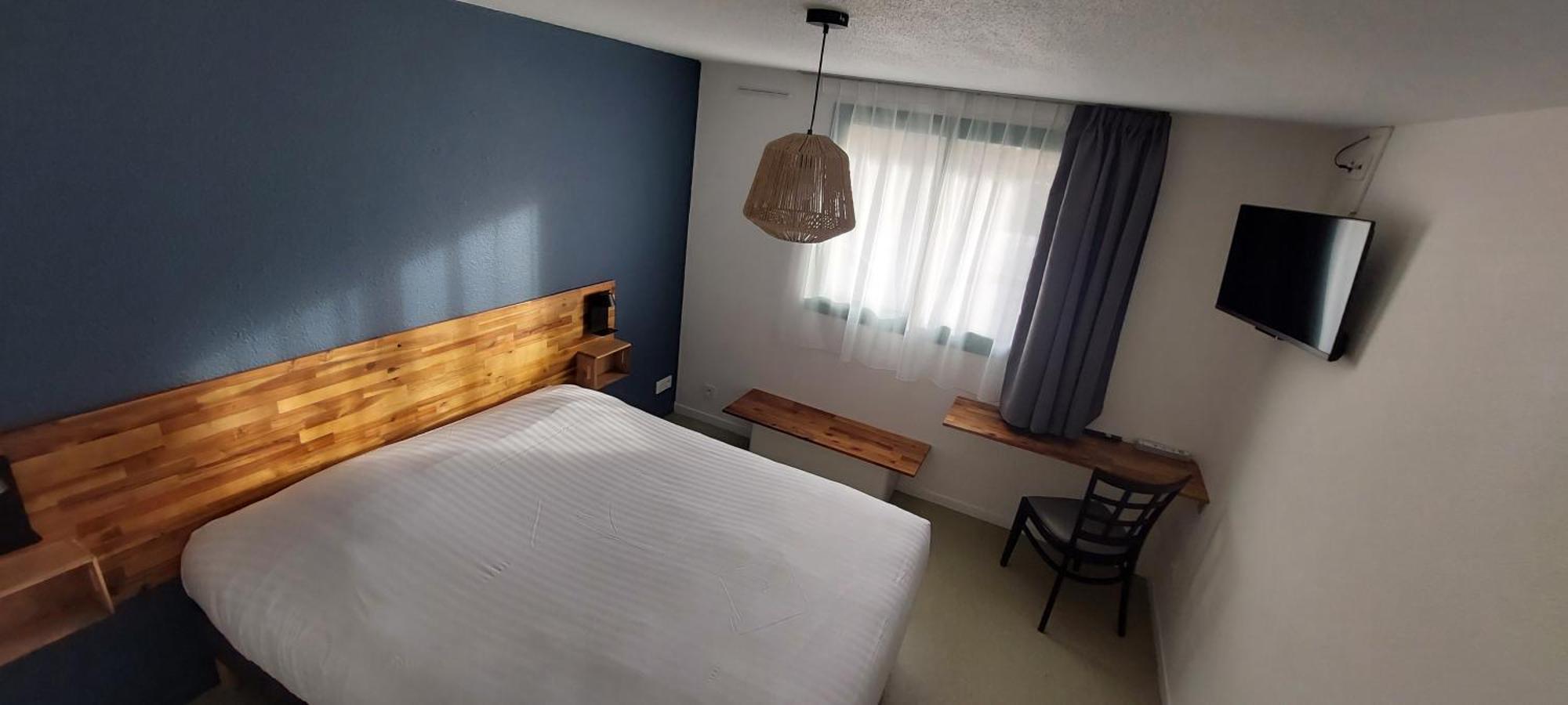 N'Atura Hotel Aire-sur-lʼAdour Eksteriør billede
