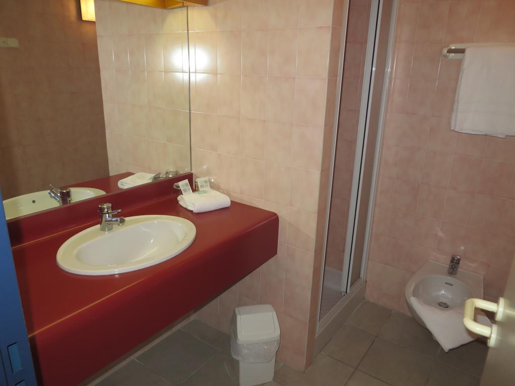 N'Atura Hotel Aire-sur-lʼAdour Eksteriør billede