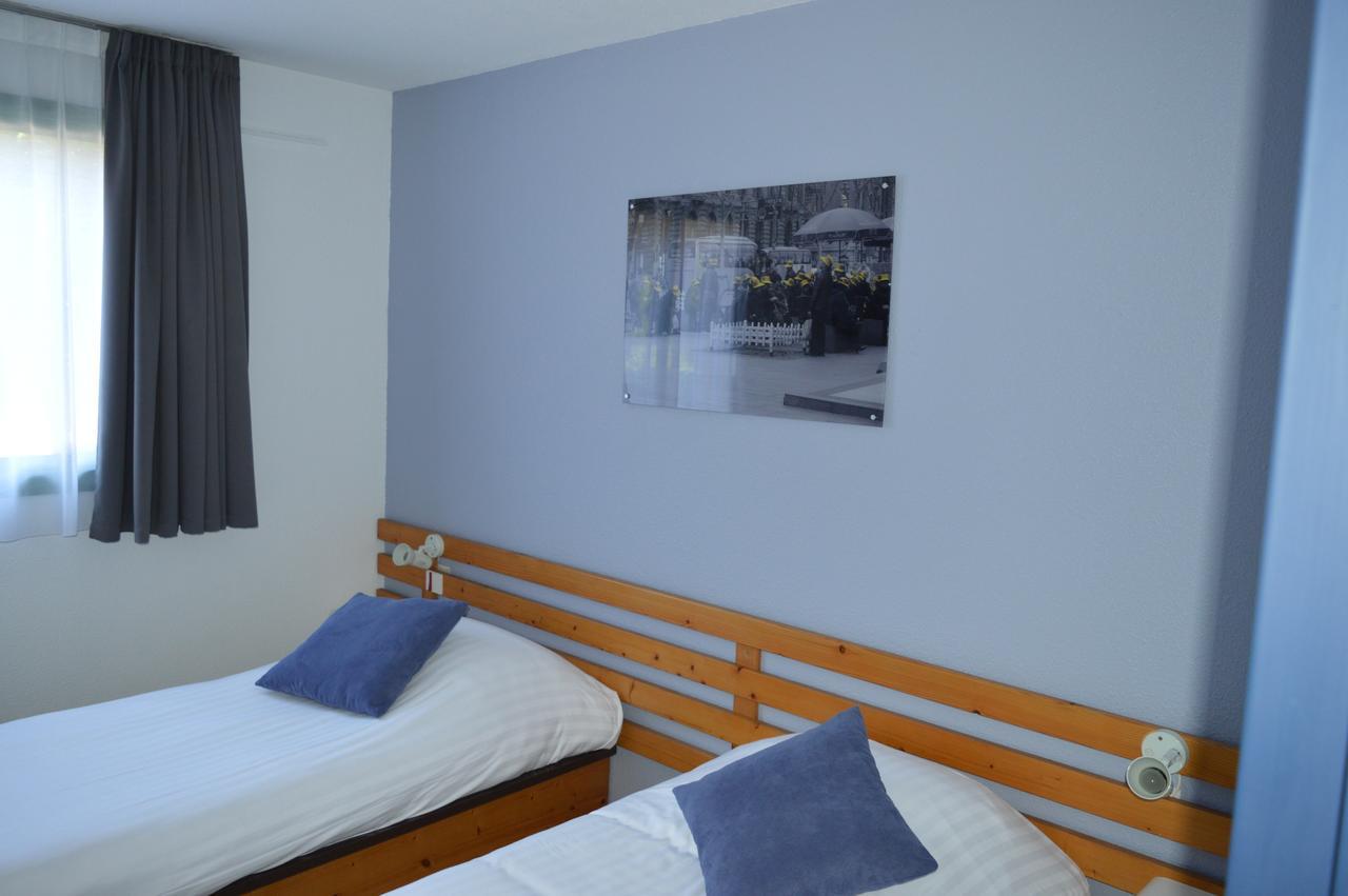 N'Atura Hotel Aire-sur-lʼAdour Eksteriør billede