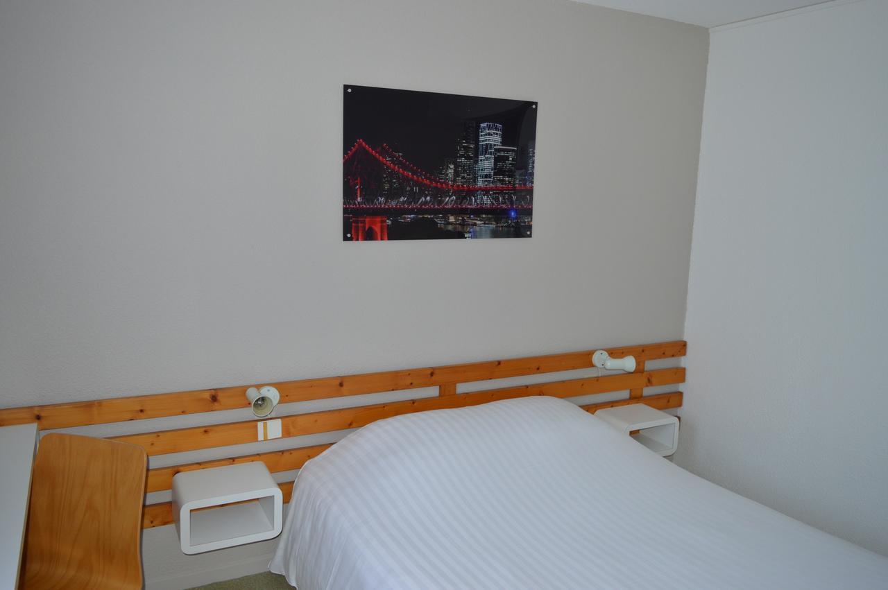 N'Atura Hotel Aire-sur-lʼAdour Eksteriør billede
