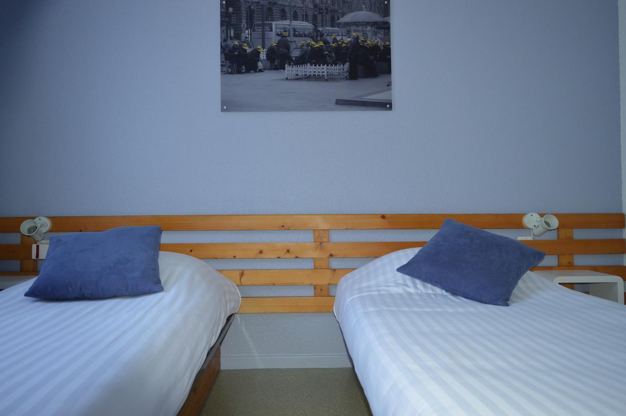 N'Atura Hotel Aire-sur-lʼAdour Eksteriør billede