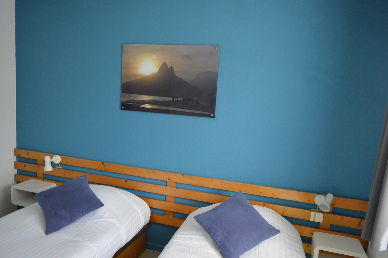 N'Atura Hotel Aire-sur-lʼAdour Eksteriør billede