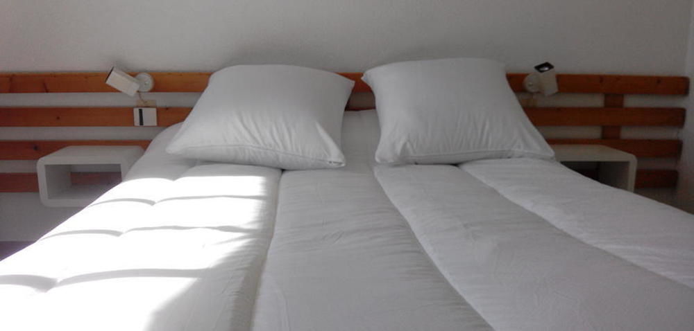 N'Atura Hotel Aire-sur-lʼAdour Eksteriør billede