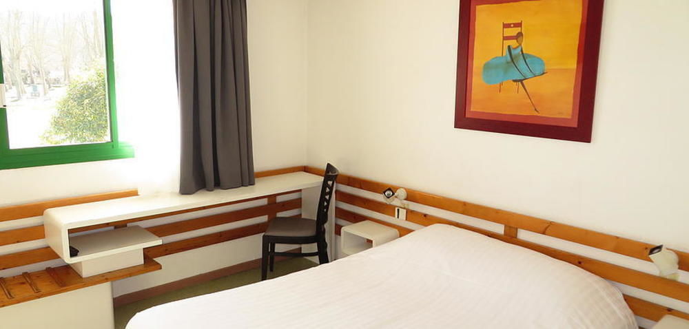 N'Atura Hotel Aire-sur-lʼAdour Eksteriør billede