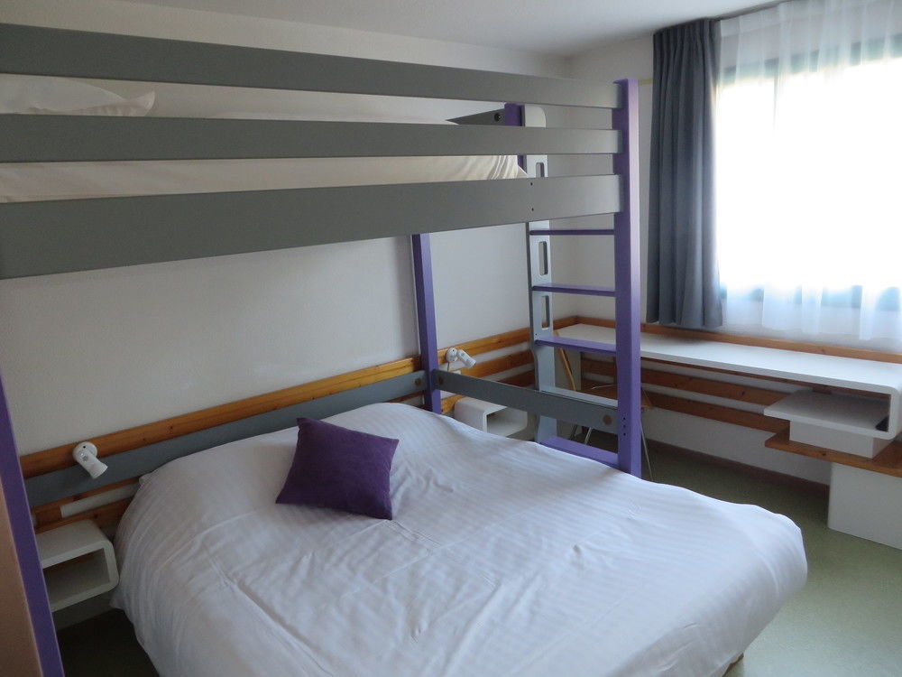 N'Atura Hotel Aire-sur-lʼAdour Eksteriør billede