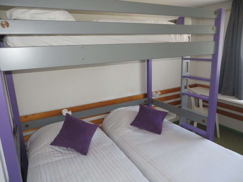 N'Atura Hotel Aire-sur-lʼAdour Eksteriør billede