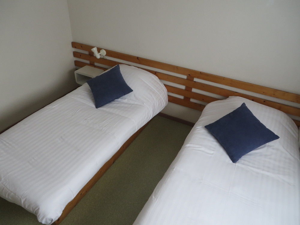 N'Atura Hotel Aire-sur-lʼAdour Eksteriør billede