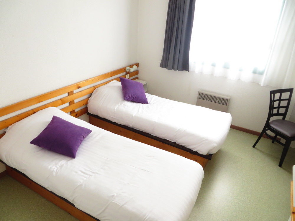N'Atura Hotel Aire-sur-lʼAdour Eksteriør billede