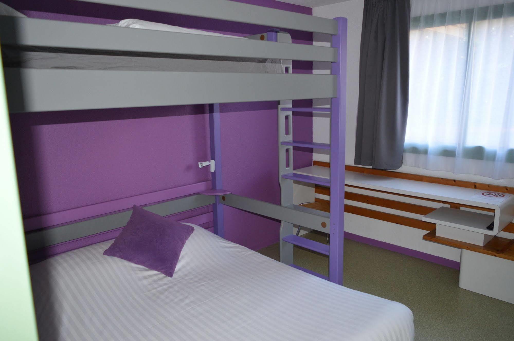 N'Atura Hotel Aire-sur-lʼAdour Eksteriør billede