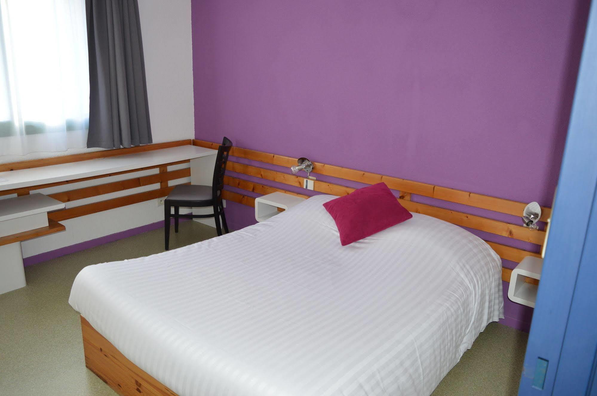 N'Atura Hotel Aire-sur-lʼAdour Eksteriør billede
