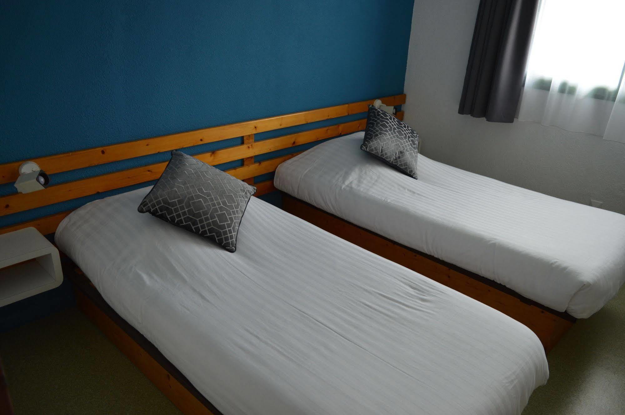 N'Atura Hotel Aire-sur-lʼAdour Eksteriør billede