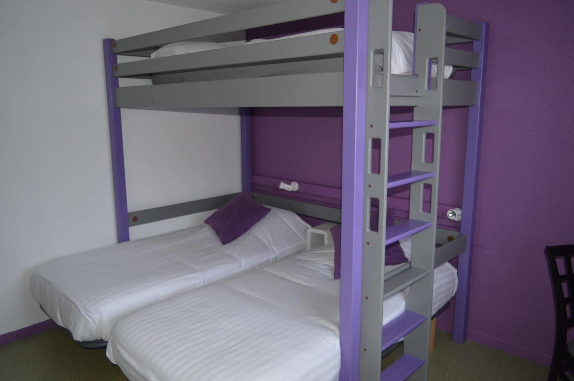 N'Atura Hotel Aire-sur-lʼAdour Eksteriør billede