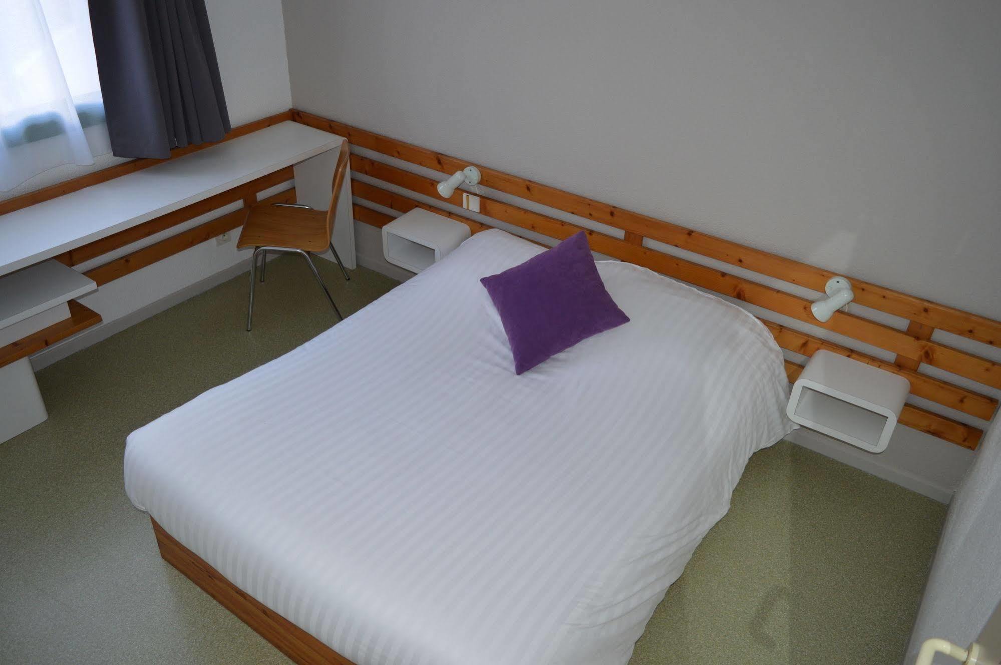 N'Atura Hotel Aire-sur-lʼAdour Eksteriør billede