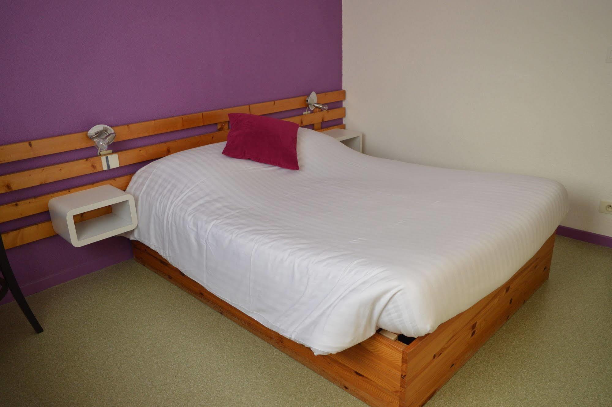 N'Atura Hotel Aire-sur-lʼAdour Eksteriør billede