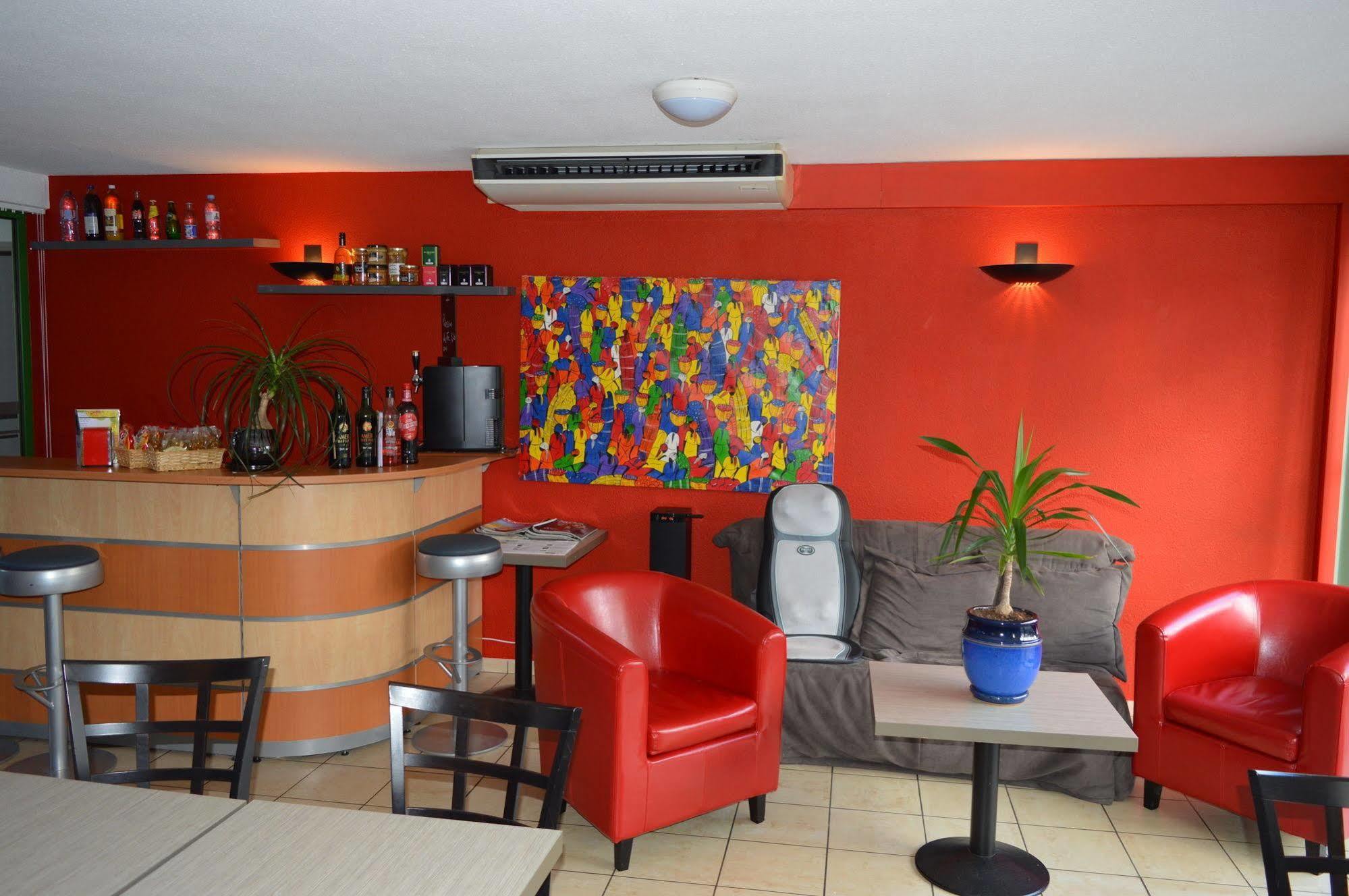 N'Atura Hotel Aire-sur-lʼAdour Eksteriør billede