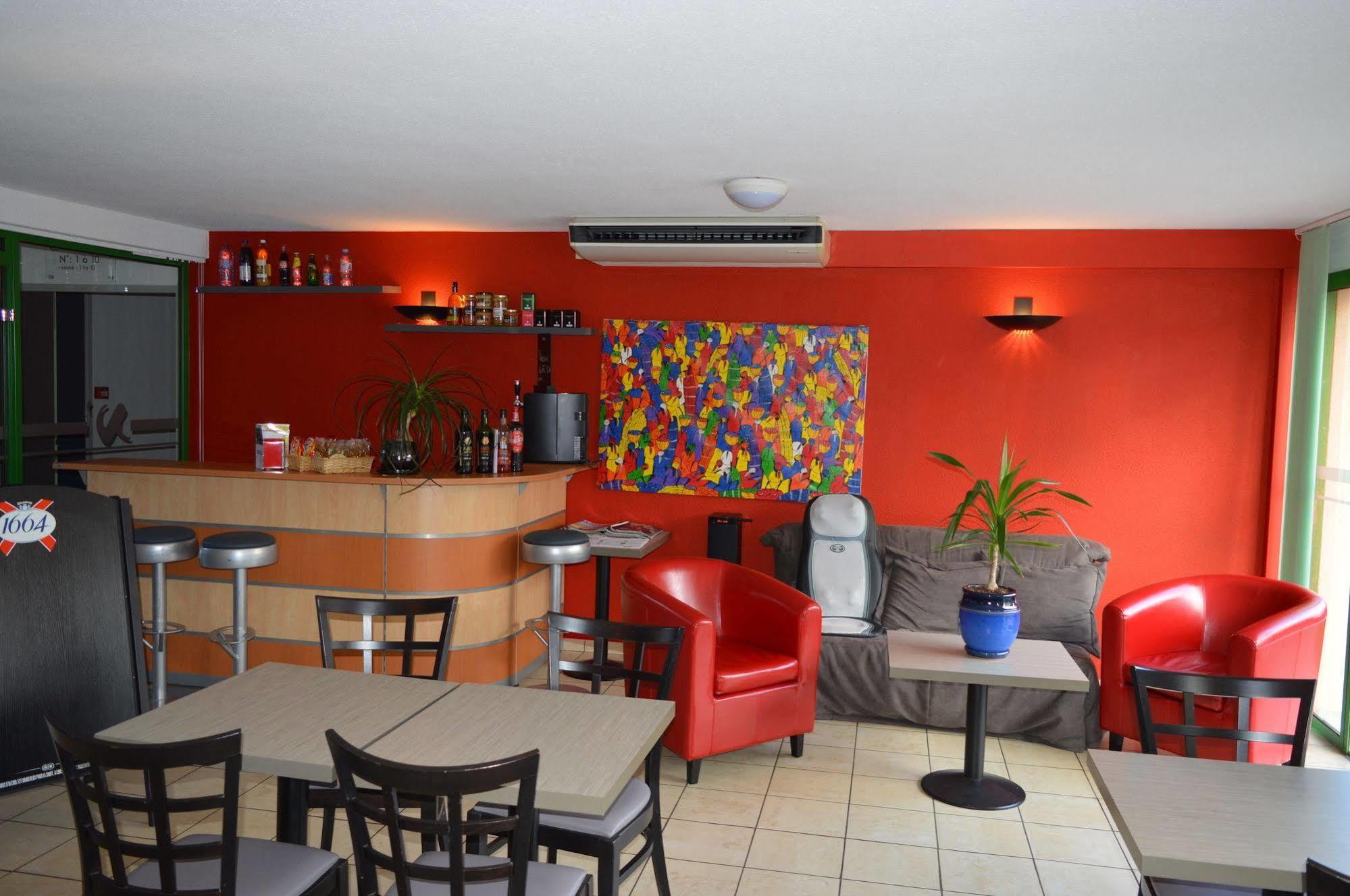 N'Atura Hotel Aire-sur-lʼAdour Eksteriør billede