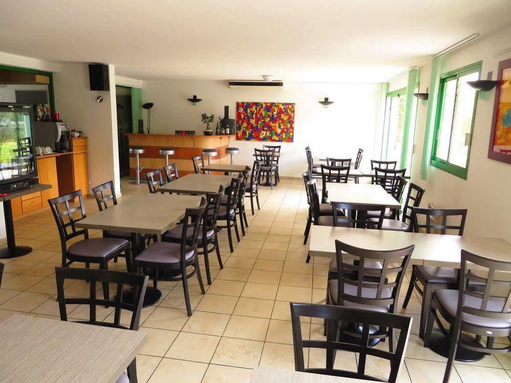 N'Atura Hotel Aire-sur-lʼAdour Eksteriør billede