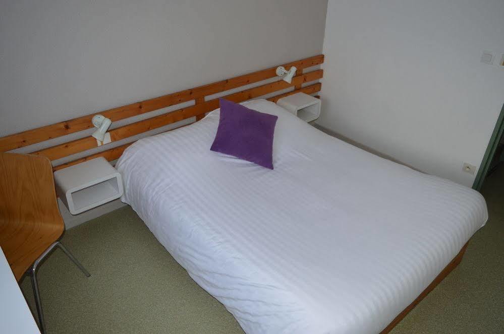 N'Atura Hotel Aire-sur-lʼAdour Eksteriør billede